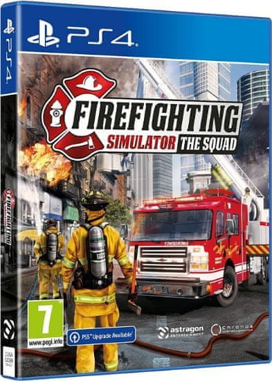 Is squad online on ps4