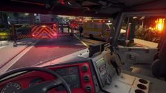 Astragon Firefighting Simulator: The Squad igra (PS4)