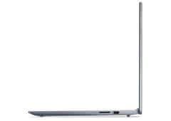 Lenovo IdeaPad Slim 3 prijenosno računalo, R5-7530U, 16 GB, 512 GB, 40.64 cm, WUXGA, W11H, siva (82XR0032SC)