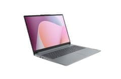 Lenovo IdeaPad Slim 3 prijenosno računalo, R7-7730U, 16 GB, 512 GB, 40.64 cm, WUXGA, W11H, siva (82XR0031SC)