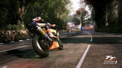 Nacon TT Isle Of Man: Ride On The Edge 3 igra (PS5)