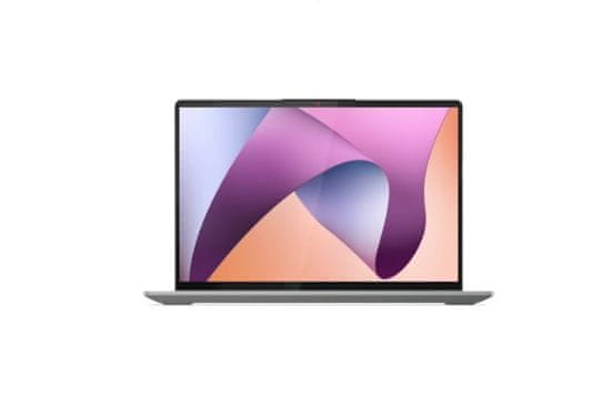 Lenovo IdeaPad Flex 5 prijenosno računalo, R7-7730U, 16 GB, 512 GB, 40.64 cm, WUXGA, W11H, siva (82XY004HSC)