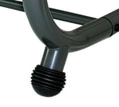 Aga Vrtna ljuljačka 2u1 GRANDLUX XXL Svijetlosiva