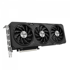 Gigabyte GeForce RTX­­ 4060 Ti GAMING OC 8G grafička kartica, 8 GB GDDR6 (GV-N406TGAMING OC-8GD)