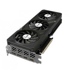 Gigabyte GeForce RTX­­ 4060 Ti GAMING OC 8G grafička kartica, 8 GB GDDR6 (GV-N406TGAMING OC-8GD)