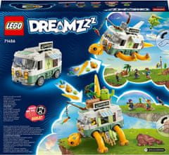 LEGO DREAMZzz 71456 Kombi kornjača gđe Castillo