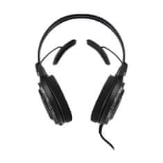 Audio-Technica ATH-AD700X slušalice, crna