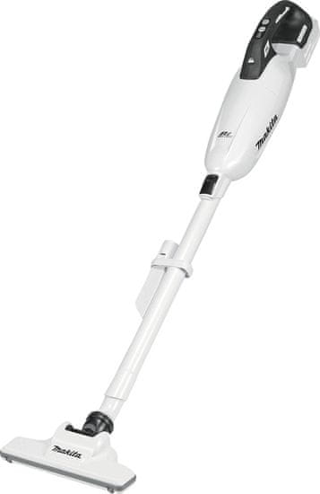 Makita DCL284FZW LXT akumulatorski usisavač
