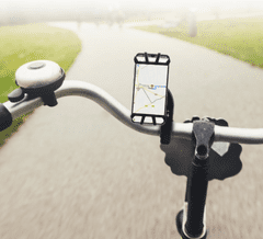 Urban Moov UMTROTHOLD rotirajući držač za telefon za bicikl/romobil