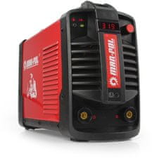 MAR-POL MMA inverter aparat za zavarivanje IGBT 315A ANTI-STICK ARC