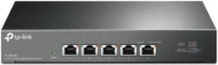 TP-Link PFS3005-5GT-L prekidač, 5 portova, 10G (TL-SX105)