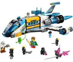 LEGO DREAMZzz 71460 Svemirski autobus gospodina Oza