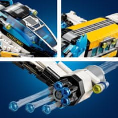 LEGO DREAMZzz 71460 Svemirski autobus gospodina Oza