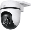 TP-Link Tapo C500 nadzorna kamera, vanjska, FullHD, IP65, 360°, WiFi, bijela