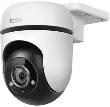 TP-Link Tapo C500 nadzorna kamera, vanjska, FullHD, IP65, 360°, WiFi, bijela