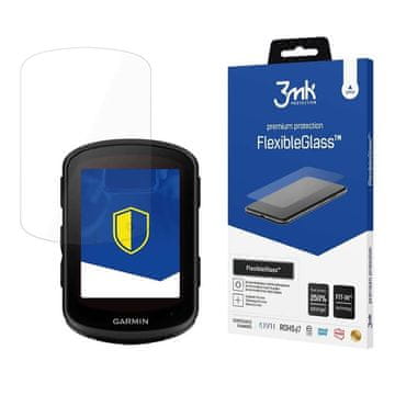 3MK 3Mk Fleksibilno Staklo Za Zaštitu Ekrana Garmin Edge 840