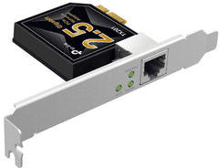 TP-Link TX201 mrežna kartica, 2,5 Gigabit PCI