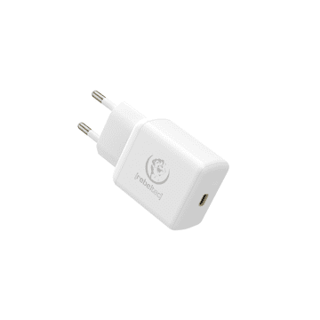 REBELTEC Punjač za telefon H150 USB-C PD 20W