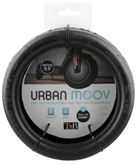 Urban Moov UMTYRE guma za električni romobil, 21,6 cm