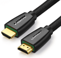 Ugreen kabel, HDMI, 15 m, crni (40416)