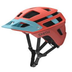 Smith Forefront 2 Mips biciklistička kaciga, 51-55 cm, crvena