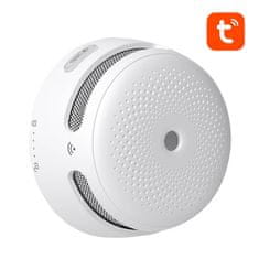 X-Sense Detektor dima X-Sense XS01-WT Tuya WiFi