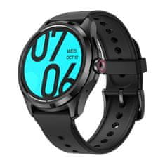 Mobvoi Pametni sat Mobvoi TicWatch Pro 5 GPS Elite Edition