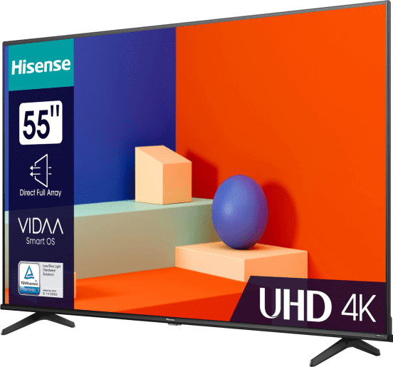 Hisense 55A69K 4K UHD DLED TV
