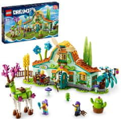 LEGO DREAMZzz 71459 Bića iz snova u staji