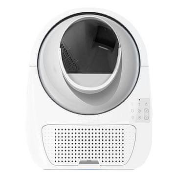 CATLINK Inteligentna samočisteća kutija za mačji WC Catlink Pro-X luksuzna verzija