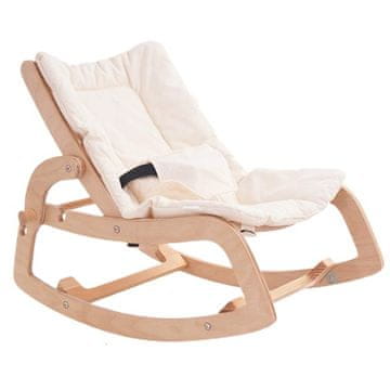 Tuktuk Podesivo dječje ljuljačko stolica