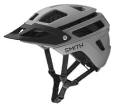 Smith Forefront 2 Mips biciklistička kaciga, 51-55, cm, mat siva
