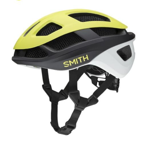 Smith Trace Mips biciklistička kaciga, 55-59 cm, žuta