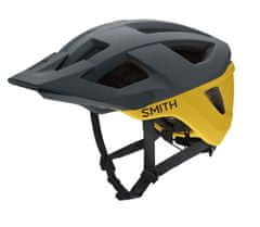 Smith Session Mips biciklistička kaciga, 59-62 cm, crna-žuta