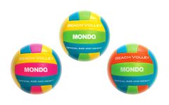 Mondo Beach Volley 5 lopta za odbojku (13037)