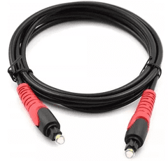 Cabletech Eco-line optički kabel, 3m