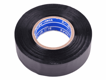 Kemot PVC 0,13 mm x 19 mm x 20m Izolacijska traka