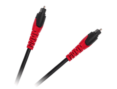 Cabletech Eco-line optički kabel, 3m
