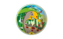 Mondo lopta za dinosaura, bio (26048)