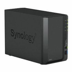 Synology DiskStation DS223 NAS server za 2 diska