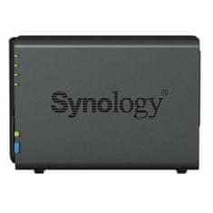 Synology DiskStation DS223 NAS server za 2 diska