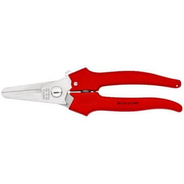 IP UNIVERZALNE ŠKARE 190 MM - KN 95 05 190