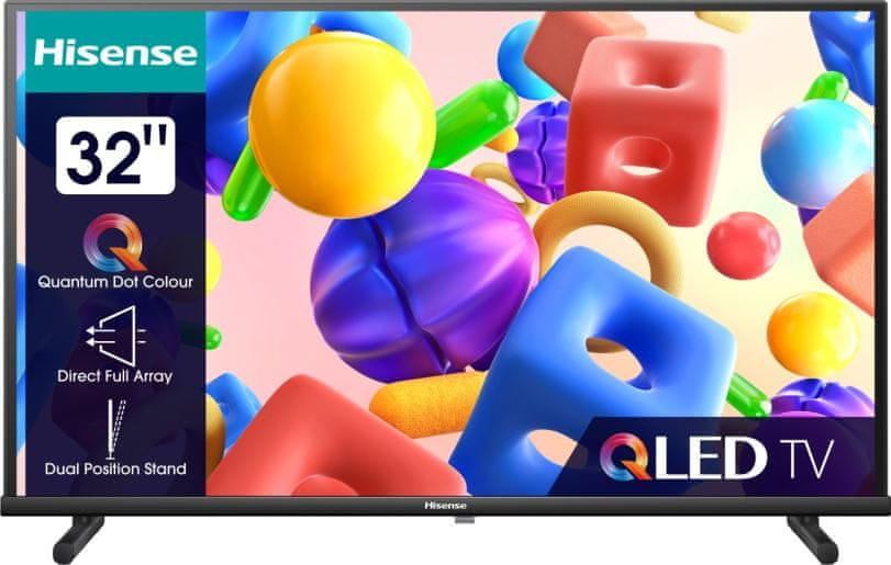 Hisense 32A5KQ FHD QLED televizor