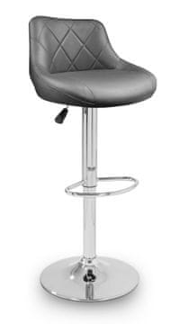 Aga Bar stolica Siva