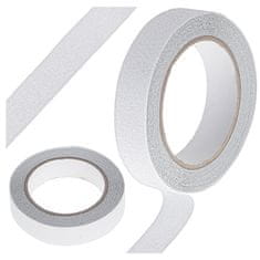 Ikonka Samoljepljiva protuklizna traka 50mm 5m prozirna