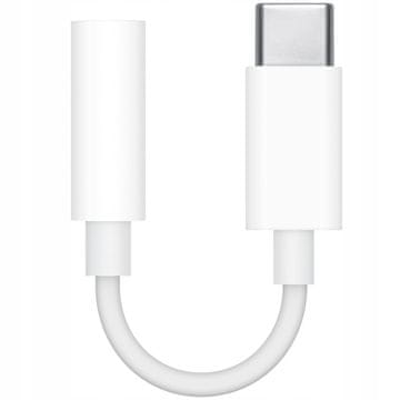 CO2 Usb-C Mini Jack 3,5 Mm Adapter Aux Kabel Za Samsung Apple S Dac-Om