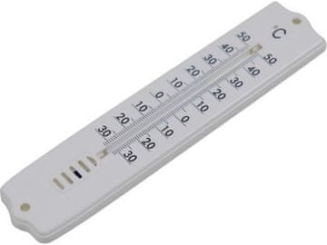 Extol Craft Termometar (5900) termometar, -30/+50°C, za unutarnju i vanjsku upotrebu, punjenje kerozinom