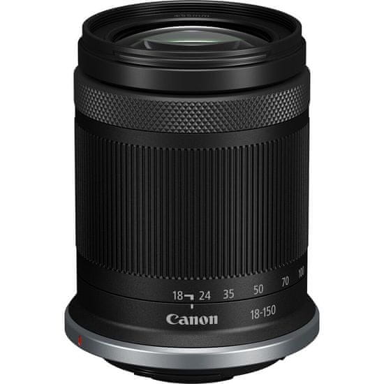 Canon objektiv RF-S 18-150 mm F 3.5-6.3 IS STM
