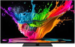 Panasonic TX-65MZ800E 4K UHD OLED televizor, Google TV