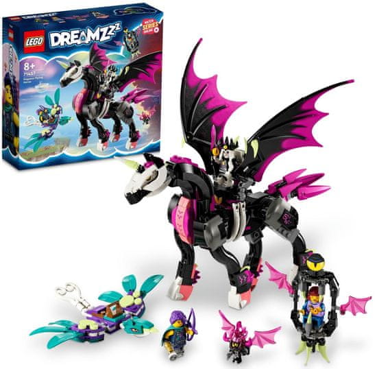 LEGO DREAMZzz 71457 Pegasus Flying Horse